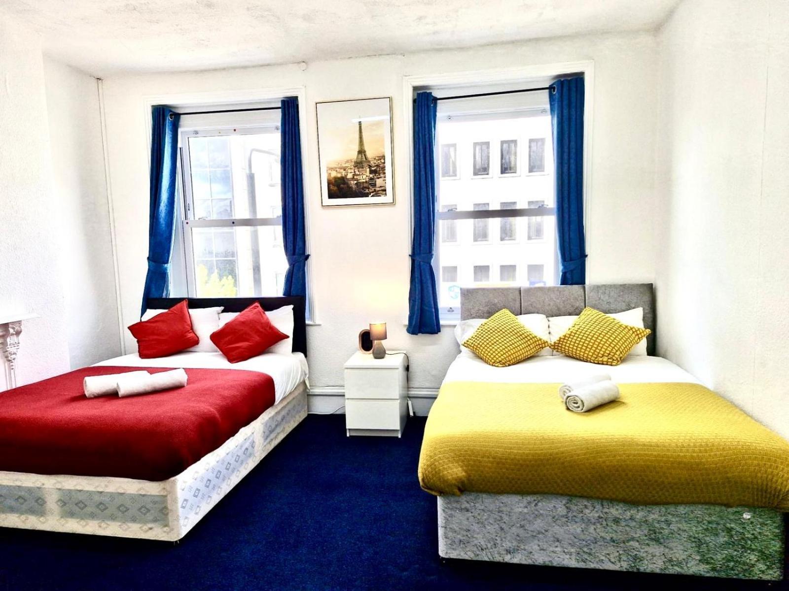Tea Revolution B&B Londra